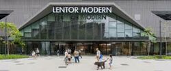 Lentor Modern (D26), Apartment #549512451